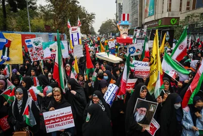 تهران آماده برگزاری برنامه&zwnj;های دهه فجر با حداکثر آمادگی است