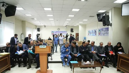 اخلال در نظام اقتصادی در پرونده پتروشیمی صورت نگرفته است