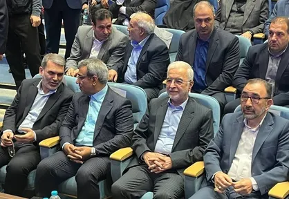 مومنی: ۸ استاندار جدید از میان گزینه&zwnj;های پیشنهادی کارگروه&zwnj;ها معرفی شدند +فیلم