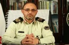 قاتل شهید «محمد امین الله دادی» در جنوب کرمان دستگیر شد