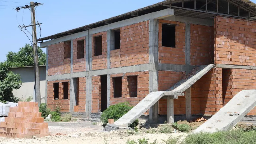 افتتاح ۳ هزار و ۲۶۶ واحد مسکن روستایی در گلستان