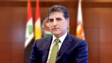 بارزانی: اقلیم کُردستان نباید به منبع تهدیدی برای ایران تبدیل شود