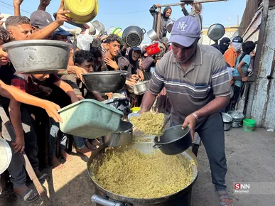 غزه؛ بعد از آتش‌بس قبل از زمستان