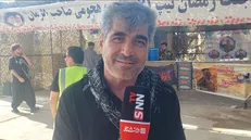 مرز سومار آماده میزبانی زائران اربعین است / هم‌استانی‌ها این مسیر را برای سفر به عتبات انتخاب کنند