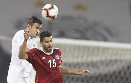 برد پرگل رقیب استقلال با درخشش لالیگایی&zwnj;ها