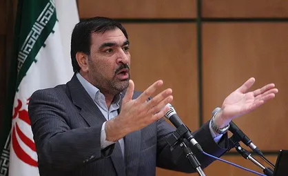 رئیس دیوان محاسبات: اجازه رسیدگی به پرونده مالی شرکت&zwnj;ها و بانک&zwnj;های دولتی و خودروسازها را نداریم