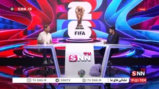 فیروز کریمی:  پله را به مسی و مارادونا ترجیح می‌دهم/ لباس مکزیکی‌ها شبیه ذرت است + فیلم