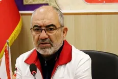 تقویت ناوگان امدادی هلال‌احمر در جنوب کشور