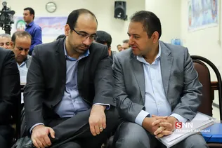 پنجمین جلسه رسیدگی به اتهامات متهمین جدید پرونده پتروشیمی