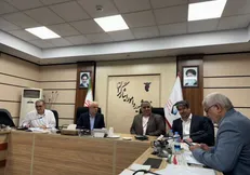 رییس فراکسیون ایثارگران مجلس: اصلاح و تجمیع قانون جامع ایثارگران در راستای عدالت و کرامت جامعه ایثارگری است