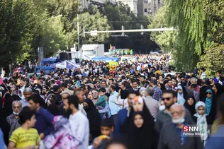 جشن میلاد پیامبر