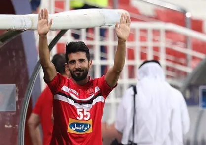 وعده عجیب بشار رسن به برانکو