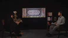 ویژه برنامه نصیر (گفتگو با سرکارخانم نفیسه موسوی)