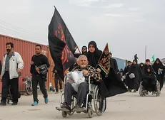 ۹۸ درصد زائران اربعین به کشور بازگشتند