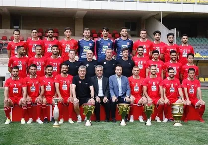 پرسپولیس به کانادا می&zwnj;رود؟