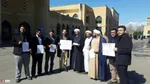 بسیج دانشگاه صنعتی ارومیه