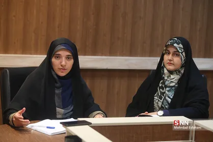 اولین شماره از گاهنامه تخصصی &laquo;نساء&raquo; در حوزه زنان منتشر می&zwnj;شود