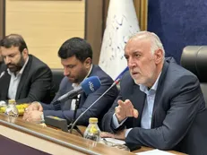 استاندار تهران: طرح چشم انداز ۲۰ ساله استقرار جمعیت در استان تهران تدوین می‌شود