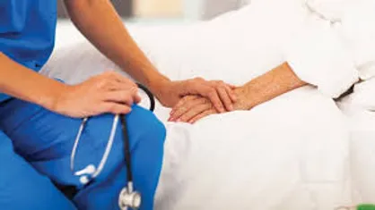 مرکز جامع طب تسکینی در دانشگاه علوم پزشکی مشهد راه اندازی می شود