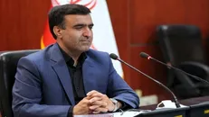 سلاجقه: حق‌آبه به دریاچه ارومیه تا دو هفته آینده اختصاص می‌یابد / در کشور ما ۱۸ میلیون تن زباله تولید می‌شود