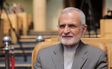 خرازی: بازگشت آمریکا به برجام بدون رفع تحریم‌ها موجب باج‌خواهی است