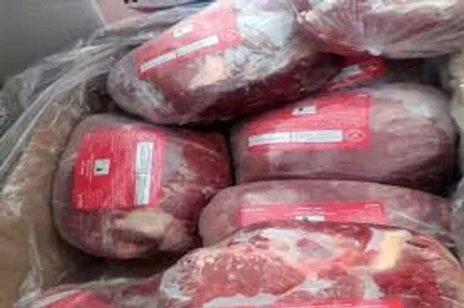 بیوتروریسم مصرف گوشت یخی شایعه است