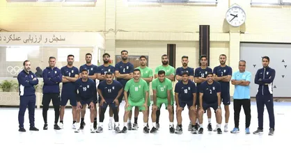 نشان آوران بازی های آسیایی ساحلی پاداششان مشخص شد