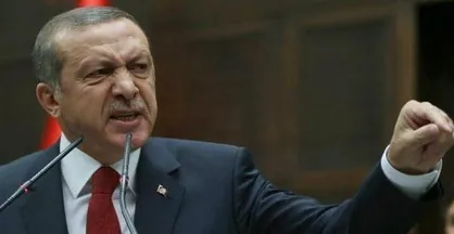 هشدار تند اردوغان به ترامپ/ قطع مناسبات دیپلماتیک ترکیه با اسرائیل