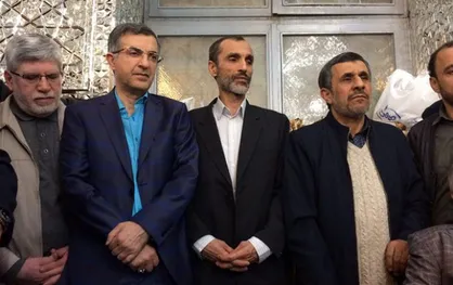 نامه حامیان جریان انحرافی به امام امت، بزرگترین بهانه تبلیغی علیه نظام شد/ این نامه آخرین تیرهای ترکش برای ماندن در صحنه سیاسی است