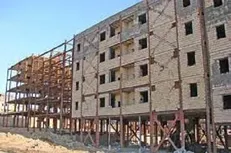 آغاز عملیات اجرایی یکصد هزار واحد طرح نهضت ملی مسکن شهرهای جدید