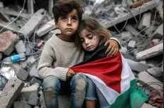 گلوله‌های بی‌صدا؛ شکست بایکوت فلسطین با قدرت ادبیات