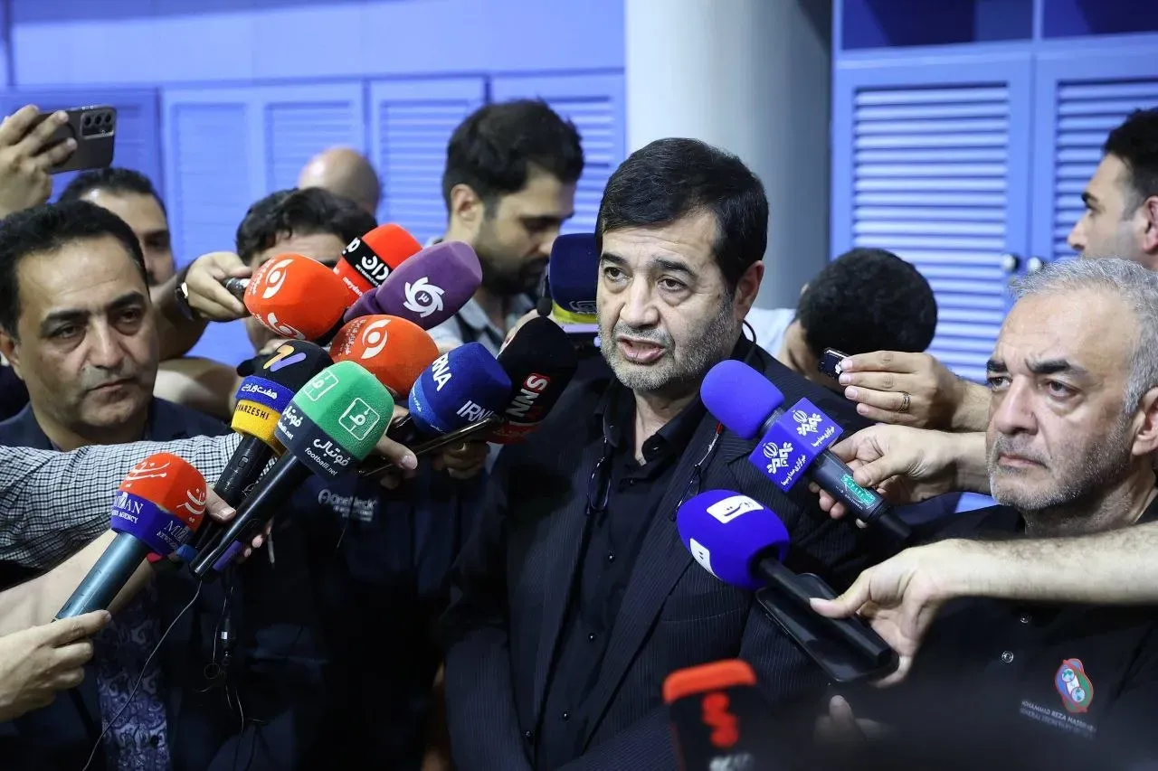 دنیامالی: دیگر فقط به سکو فکر نمی‌کنیم؛ طلای کوراش دختران و پسران را می‌خواهیم + فیلم
