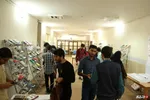 نمایشگاه کتاب ونرم افزار در دانشگاه ایلام
