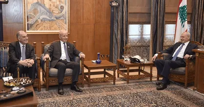 سفیر آمریکا: مذاکرات مانع از حملات اسرائیل به لبنان نمی&zwnj;شود
