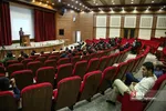 اختتامیه دوره تخصصی محیا