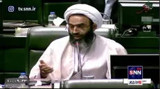 نقدعلی: تقلیل ساعات اداری کار غلطی است/ تعطیلی شنبه آثار سوء فرهنگی به دنبال دارد