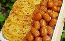 قیمت زولبیا و بامیه ماه رمضان اعلام شد