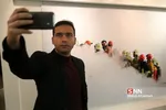 آیین افتتاحیه نمایشگاه گروهی عکس پلاسکو 