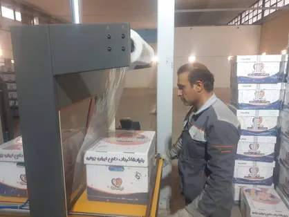 توزیع سری جدید بسته&zwnj;های &laquo;لبخند مادری&raquo; در سراسر کشور