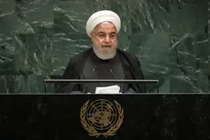 سخنرانی روحانی در مجمع عمومی سازمان ملل، امشب ساعت ۲۱