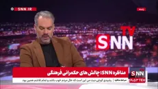 رشیدی کوچی: موتورسواری بانوان نشانه اعتراض اجتماعی است / گشت ارشاد به جز ایجاد تنفر چیزی نداشت