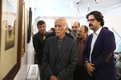 &laquo;به نام حضرت مادر&raquo; افتتاح شد