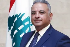 تقدیر وزیر لبنانی از دختر نوجوانی که حاضر به مسابقه با حریف اسرائیلی نشد