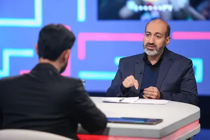 تحلیل دکتر جمشیدی از عقب نشینی ترامپ و آمریکا بعد از حمله موشکی ایران