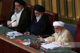 خبرگان