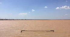 گزارش خسارات سیل در ورزشگاه‌ها به AFC ارائه می‌شود