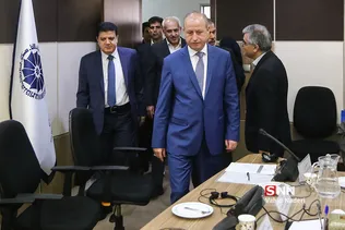 اقتصادی