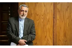معاون امور بین‌الملل و دانشجویان غیرایرانی دانشگاه آزاد درگذشت