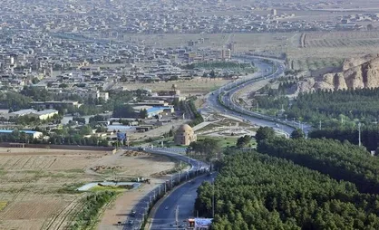 سرنوشت نامعلوم کوه صاحب الزمان(عج) / جولان&zwnj;گری در بام کرمان!