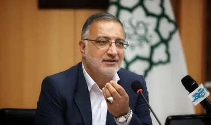 افتتاح مجتمع نگهداری معتادان متجاهر در هفته آینده/شهر تهران از فرسودگی، بی&zwnj;هویتی و بی&zwnj;عدالتی رنج می&zwnj;برد